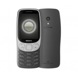 Mobilus telefonas Nokia 3210 4G TA-1618 Dual Sim juodas (black)